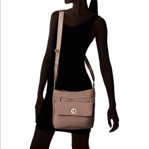 NWT baggallini Antalya crossbody purse
